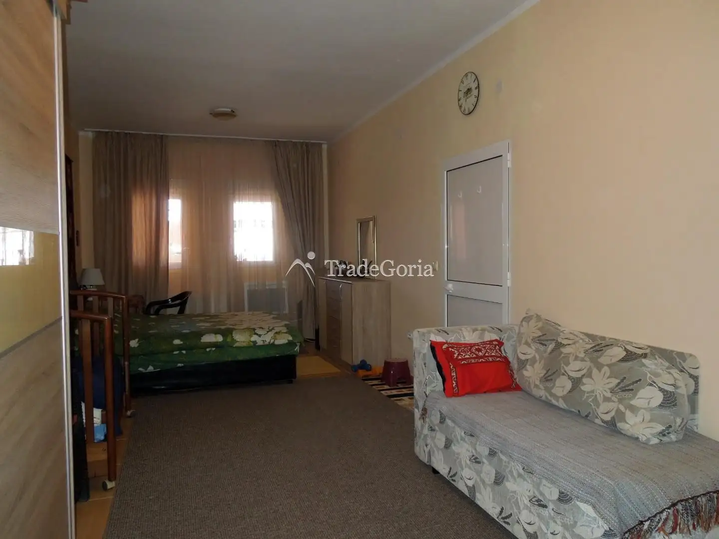 Hotels 376m² in Montenegro, Dobra Voda. Priced at 270000€ rent photo-19