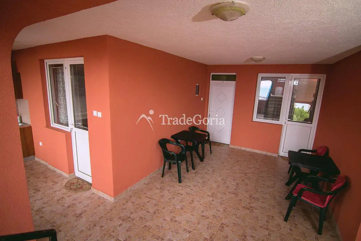 Hotels 376m² in Montenegro, Dobra Voda. Priced at 270000€ rent photo-23