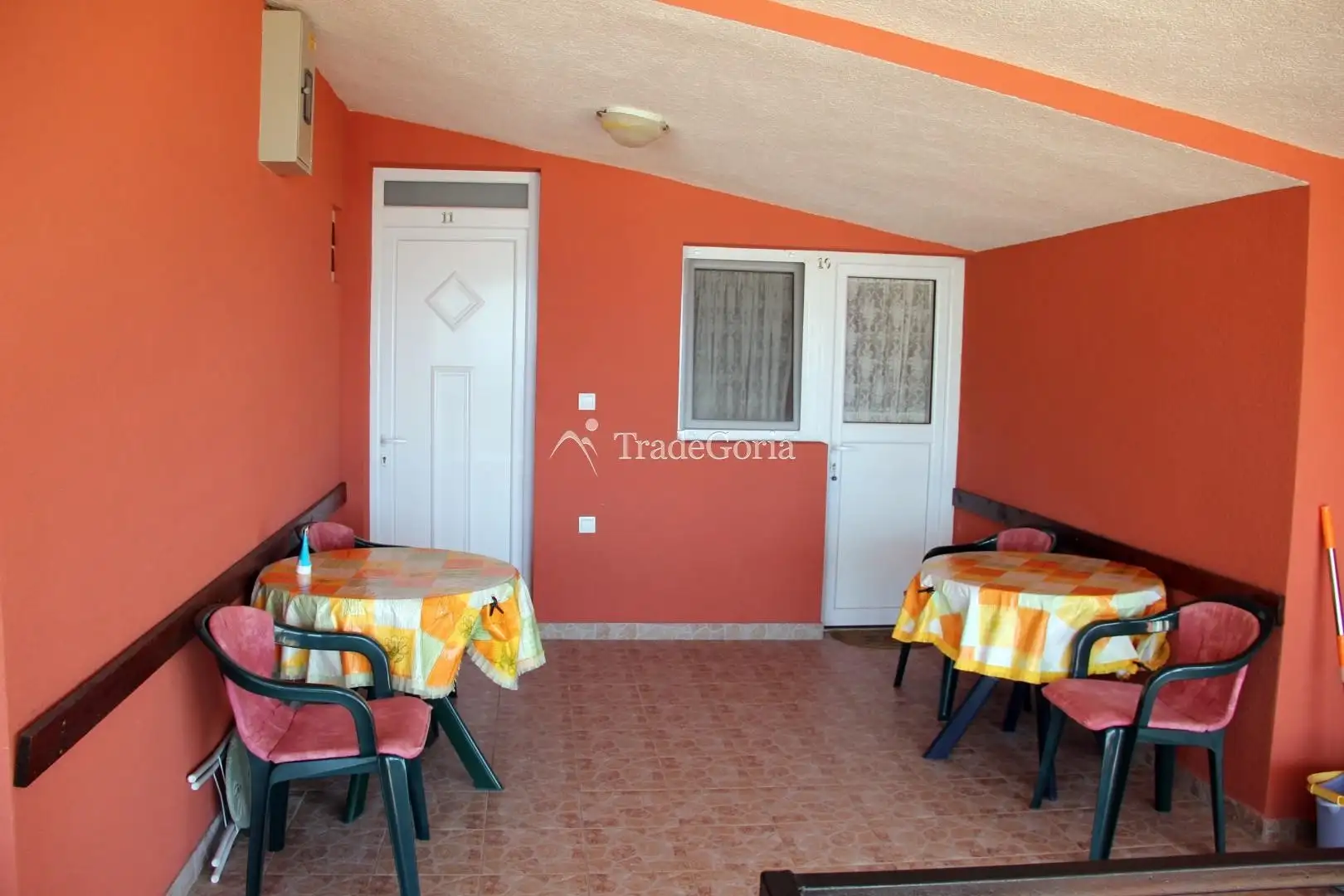 Hotels 376m² in Montenegro, Dobra Voda. Priced at 270000€ rent photo-24