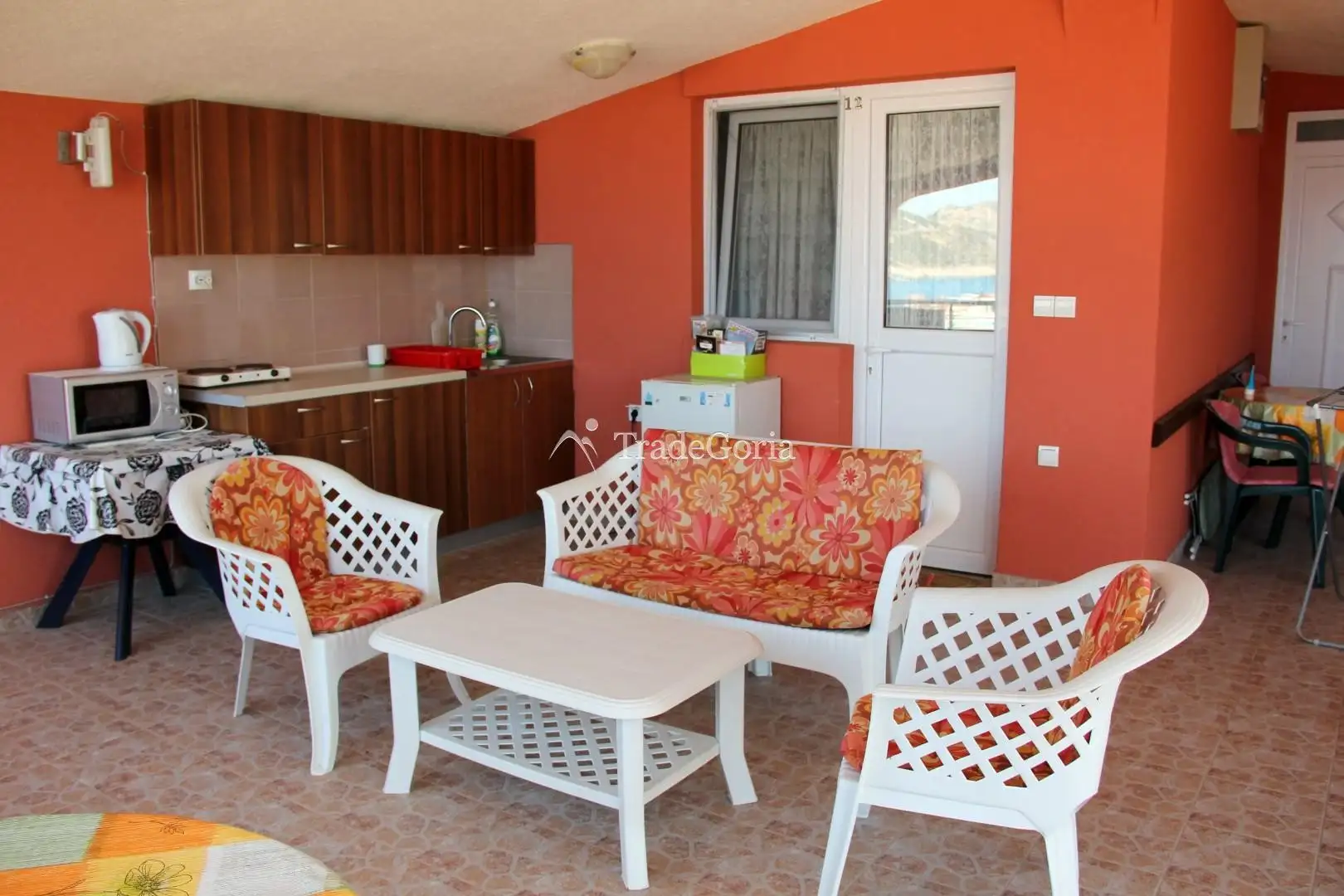 Hotels 376m² in Montenegro, Dobra Voda. Priced at 270000€ rent photo-25