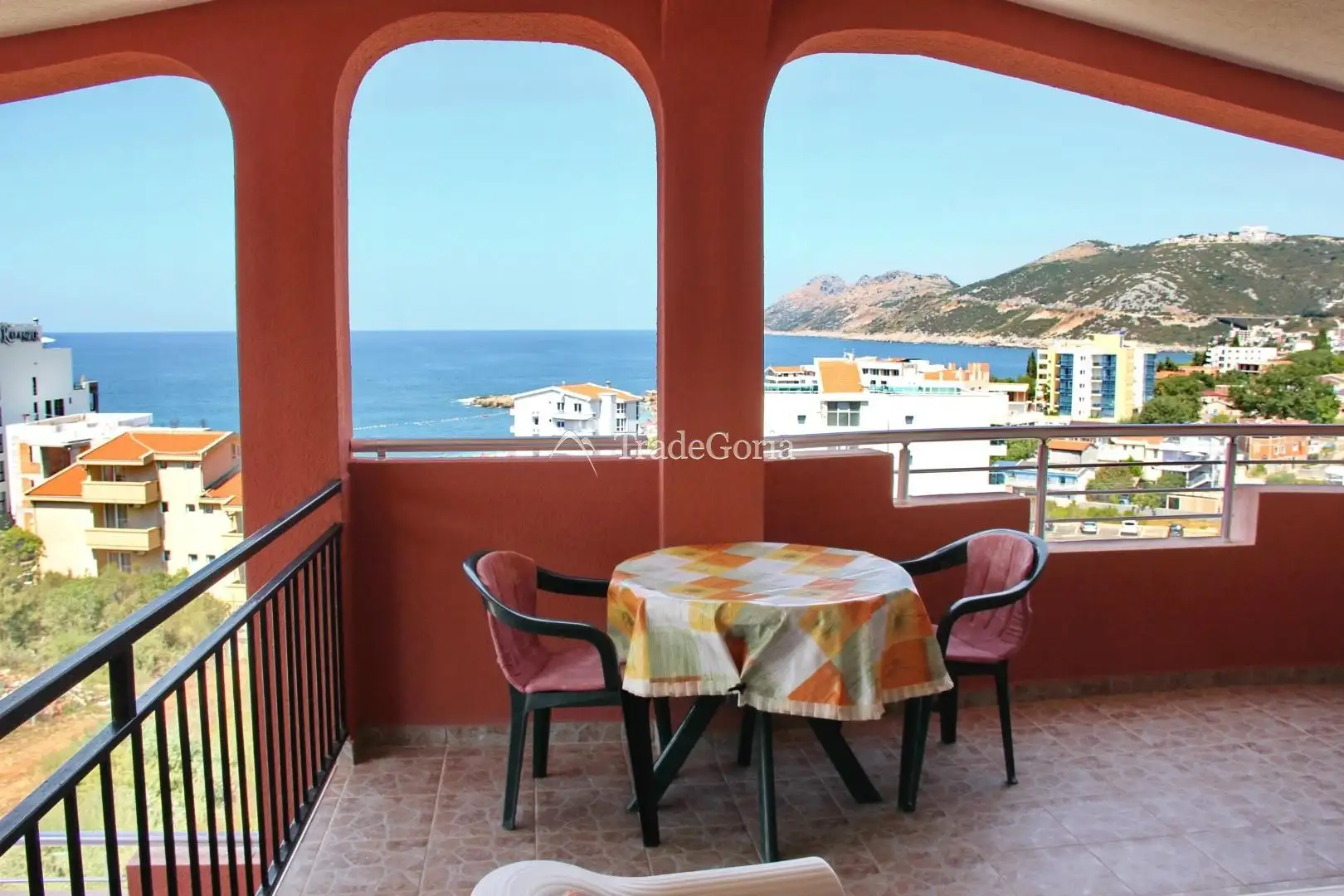 Hotels 376m² in Montenegro, Dobra Voda. Priced at 270000€ rent photo-26