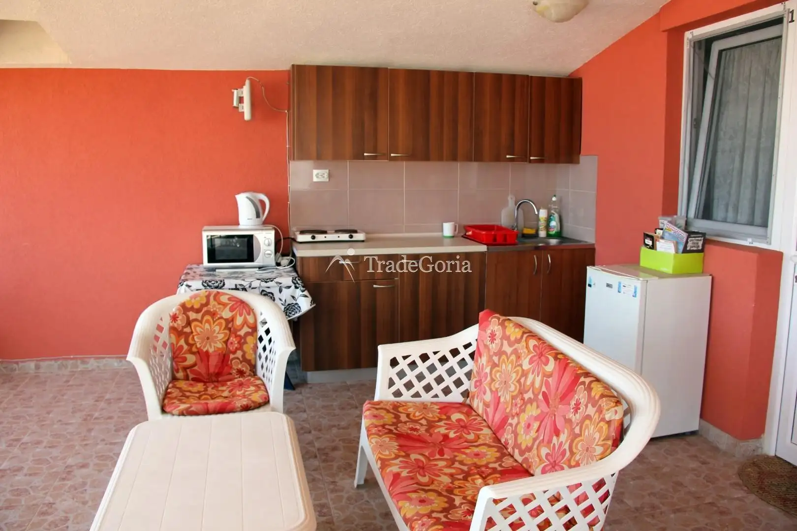 Hotels 376m² in Montenegro, Dobra Voda. Priced at 270000€ rent photo-27