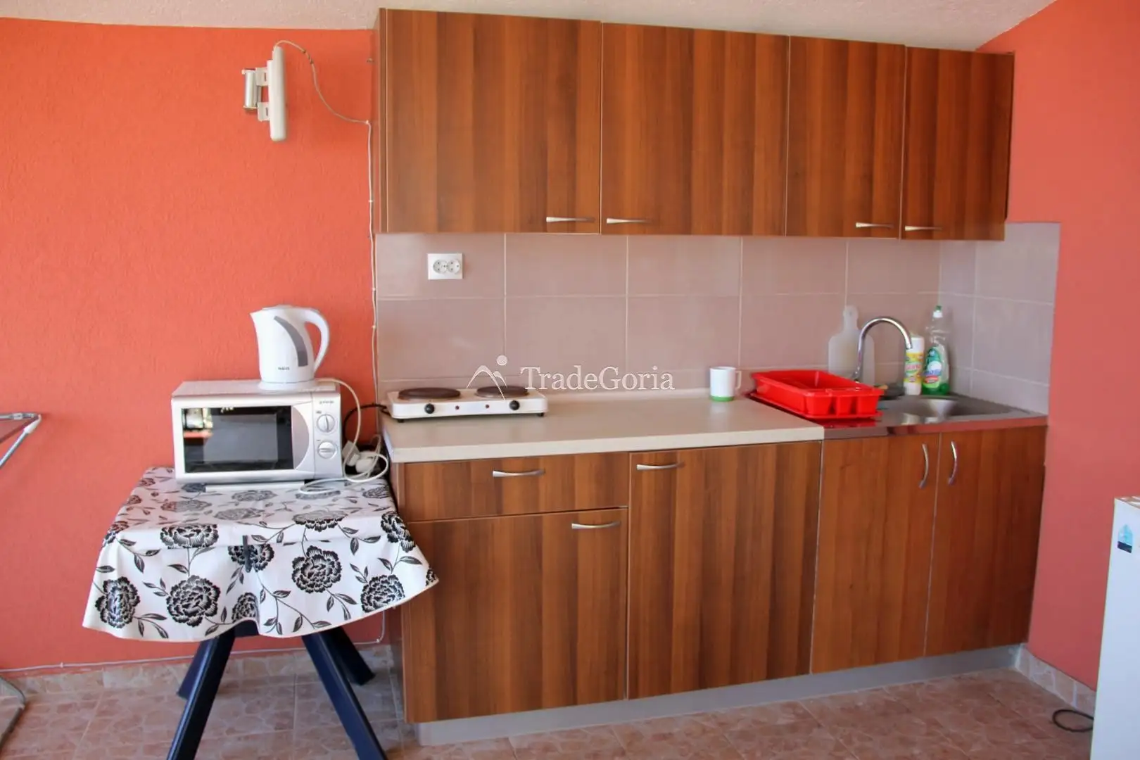 Hotels 376m² in Montenegro, Dobra Voda. Priced at 270000€ rent photo-28