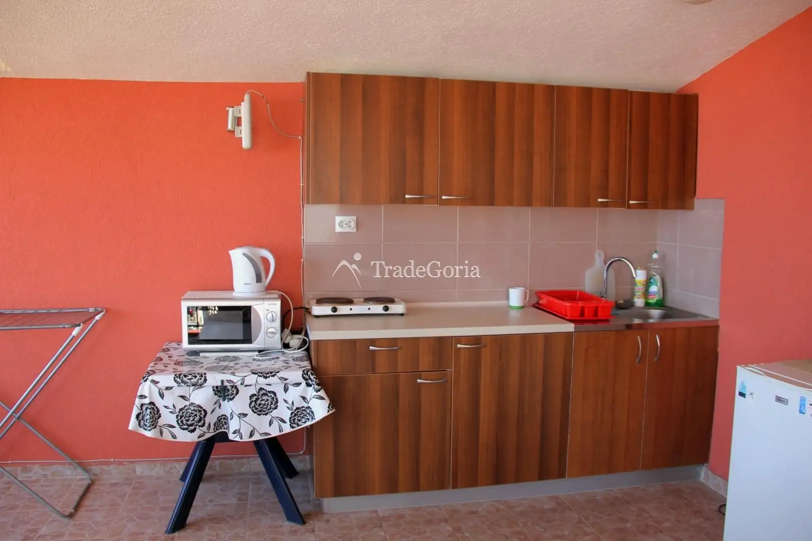 Hotels 376m² in Montenegro, Dobra Voda. Priced at 270000€ rent photo-29