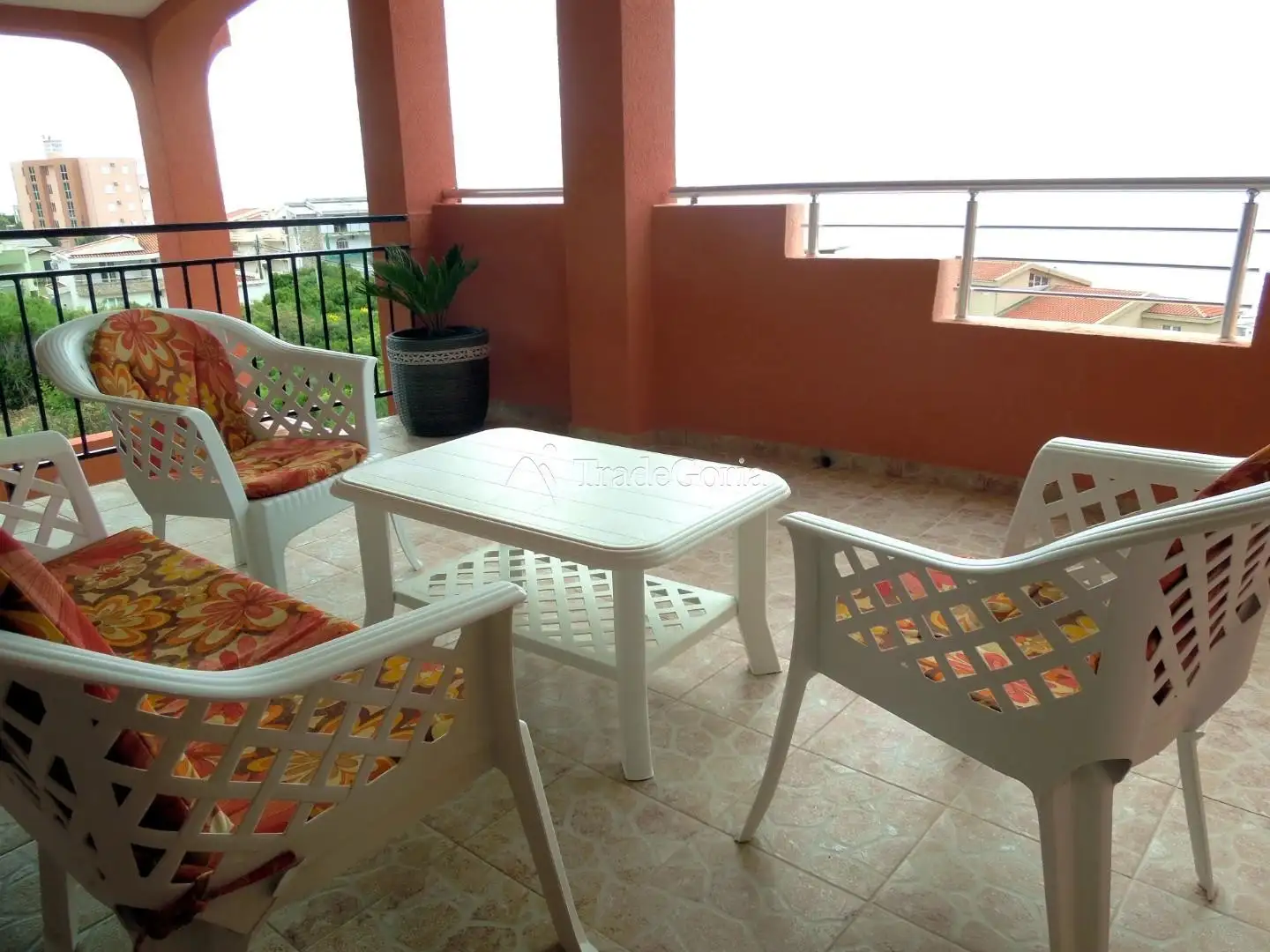 Hotels 376m² in Montenegro, Dobra Voda. Priced at 270000€ rent photo-30