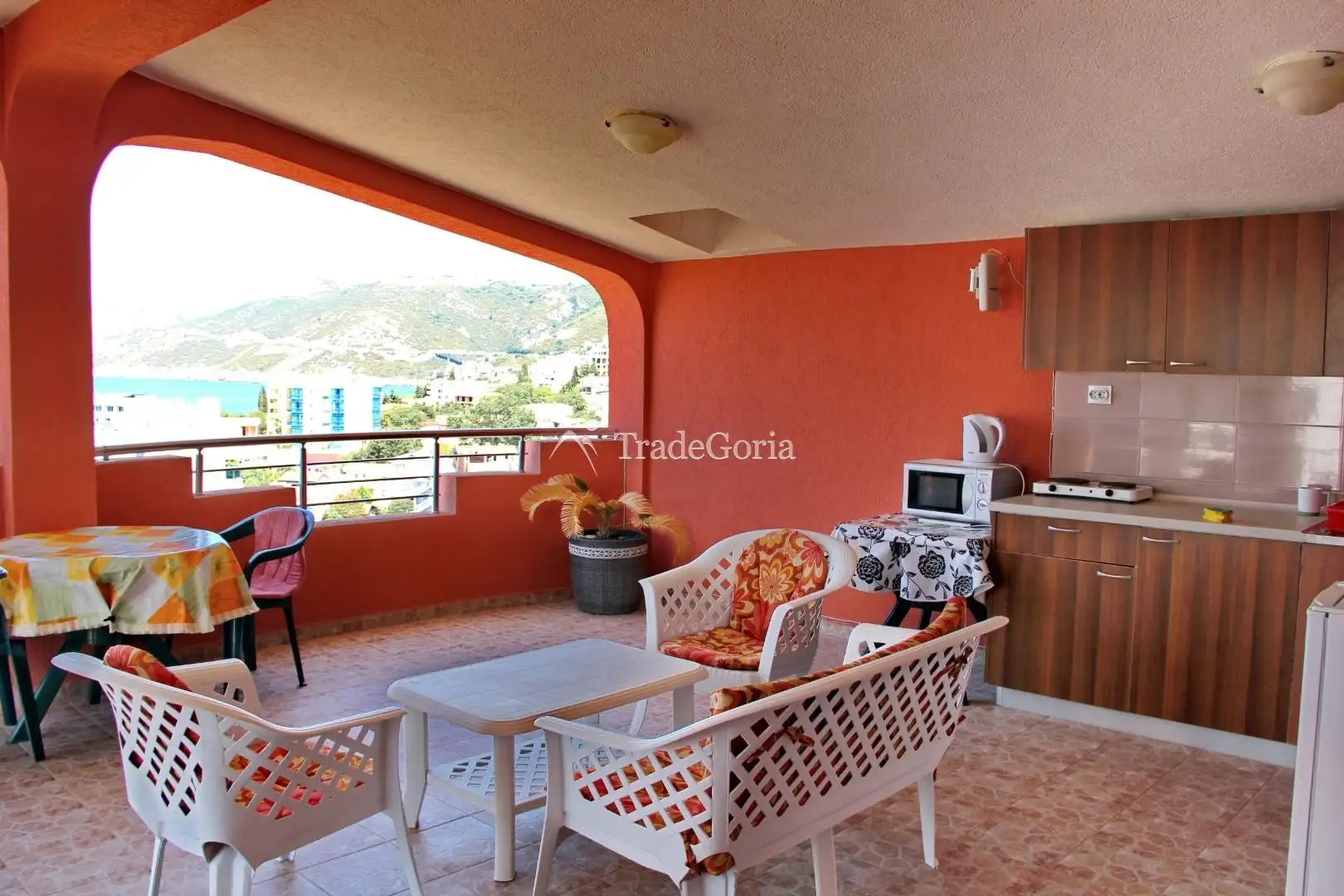 Hotels 376m² in Montenegro, Dobra Voda. Priced at 270000€ rent photo-31