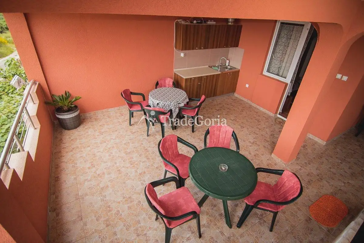 Hotels 376m² in Montenegro, Dobra Voda. Priced at 270000€ rent photo-32