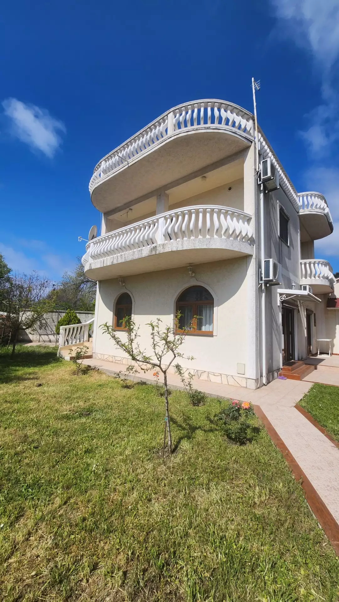 House 137m² in Montenegro, Sutomore. Priced at 210000€ rent photo-24