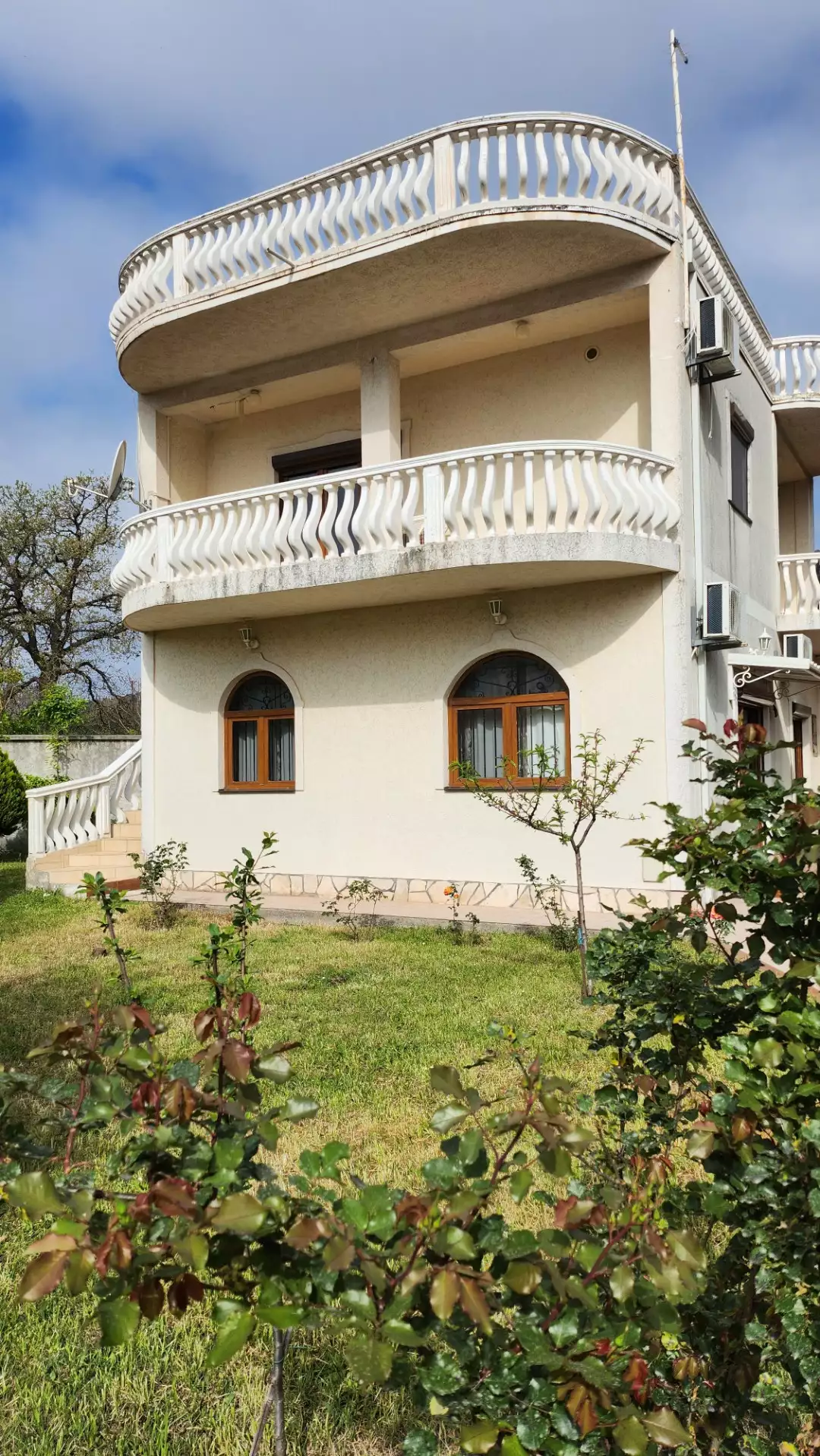 House 137m² in Montenegro, Sutomore. Priced at 210000€ rent photo-25