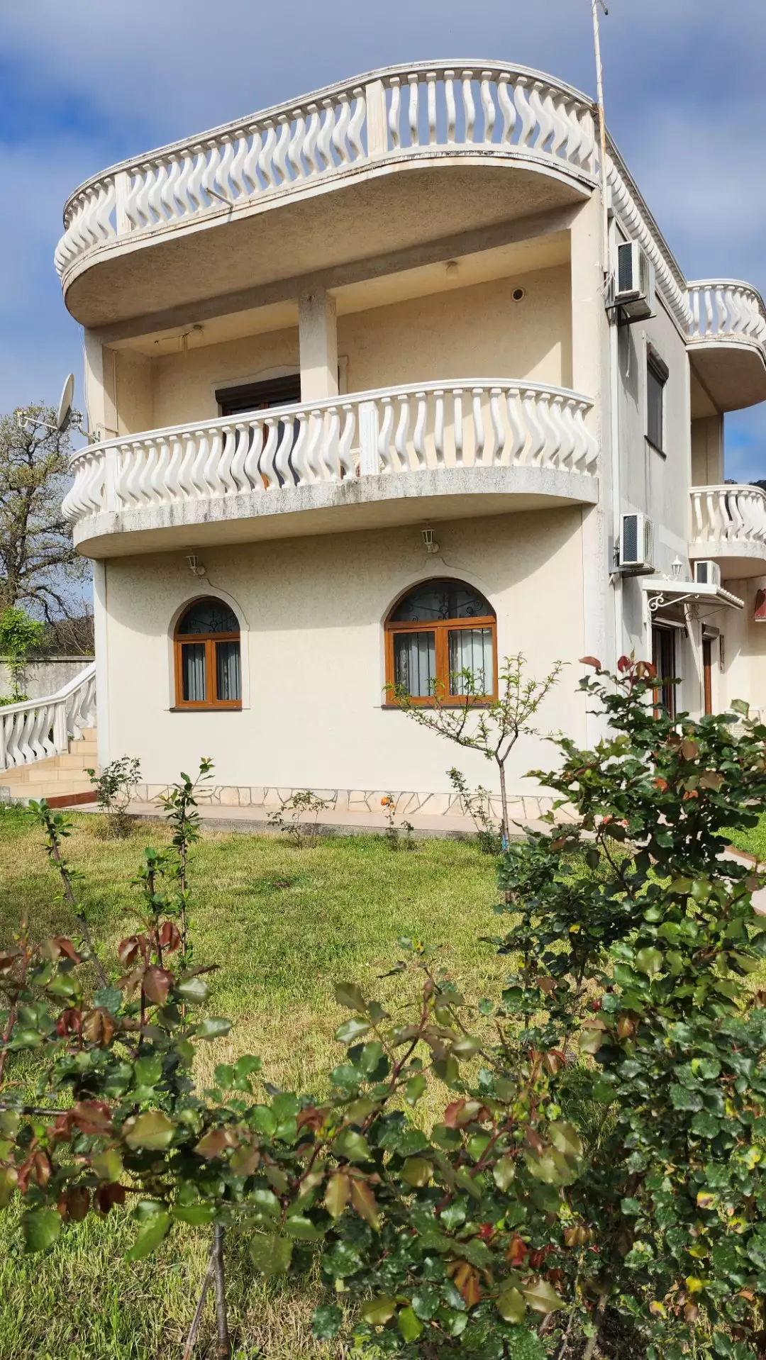 House 137m² in Montenegro, Sutomore. Priced at 210000€ rent photo-26