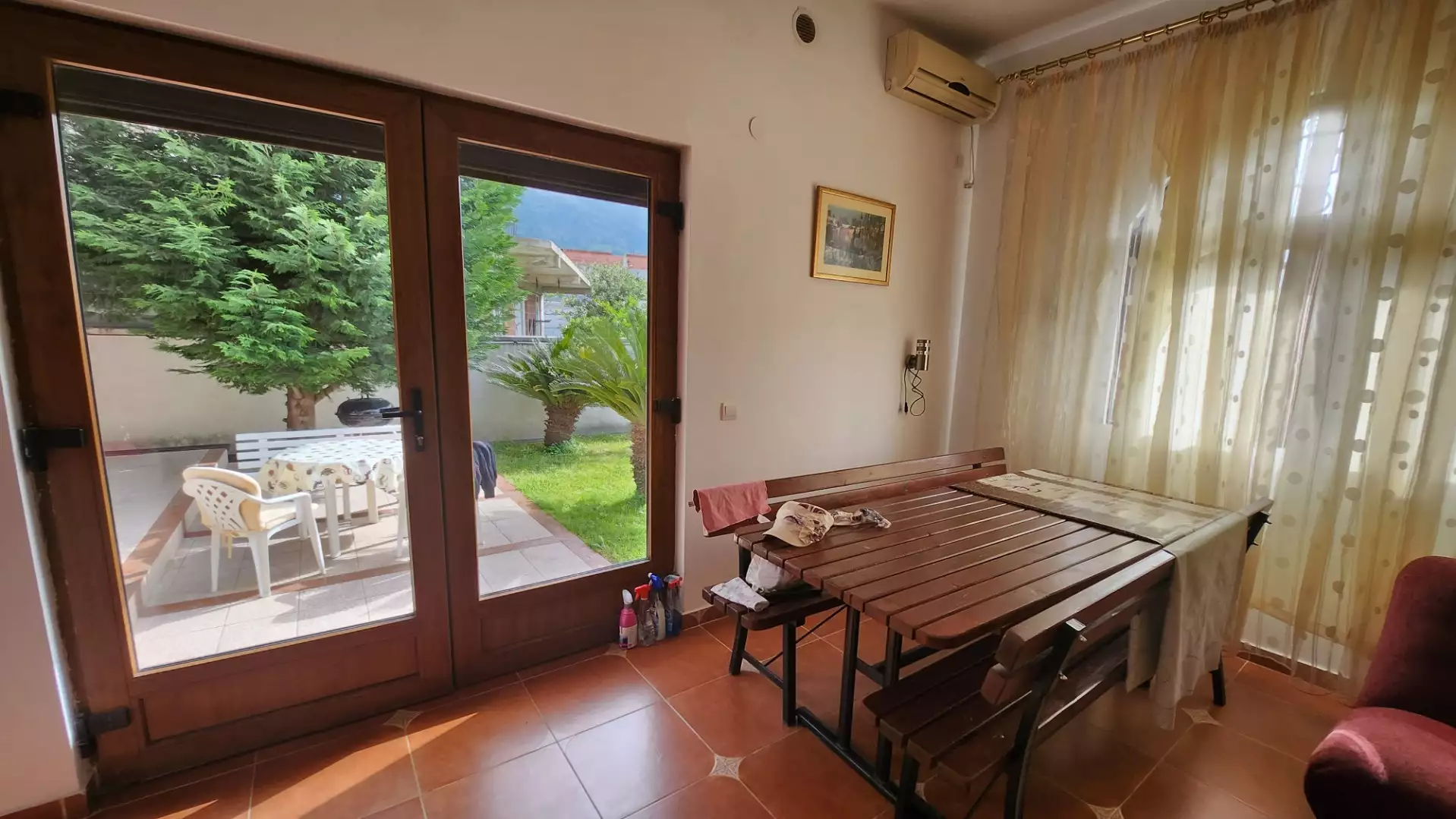 House 137m² in Montenegro, Sutomore. Priced at 210000€ rent photo-29