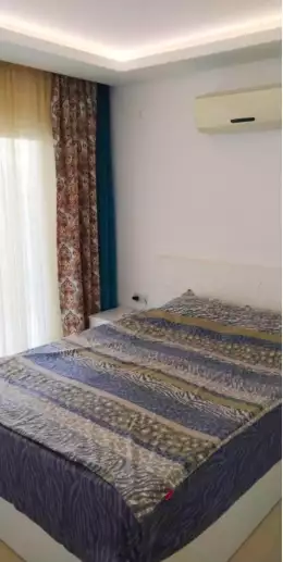 Flat 53m² in Turkey, Alanya. Priced at 107000€ rent photo-3