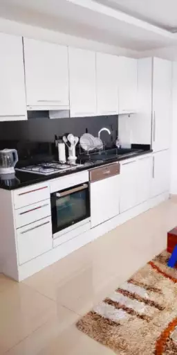 Flat 53m² in Turkey, Alanya. Priced at 107000€ rent photo-6