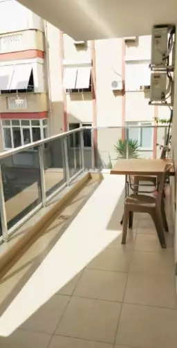 Flat 53m² in Turkey, Alanya. Priced at 107000€ rent photo-7