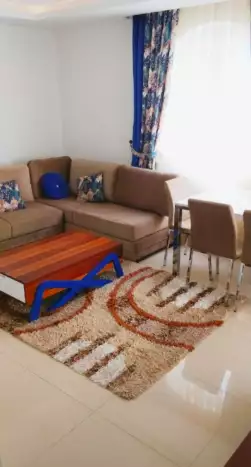 Flat 53m² in Turkey, Alanya. Priced at 107000€ rent photo-9