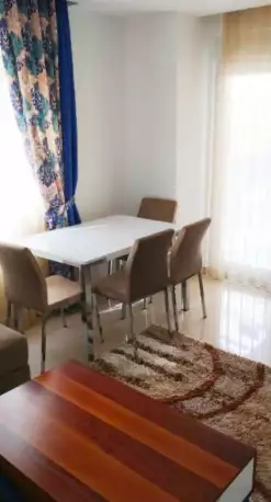 Flat 53m² in Turkey, Alanya. Priced at 107000€ rent photo-10