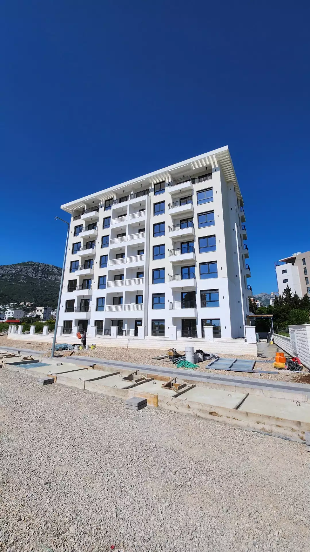 Flat 51m² in Montenegro, Bar. Priced at 165000€ rent photo-1