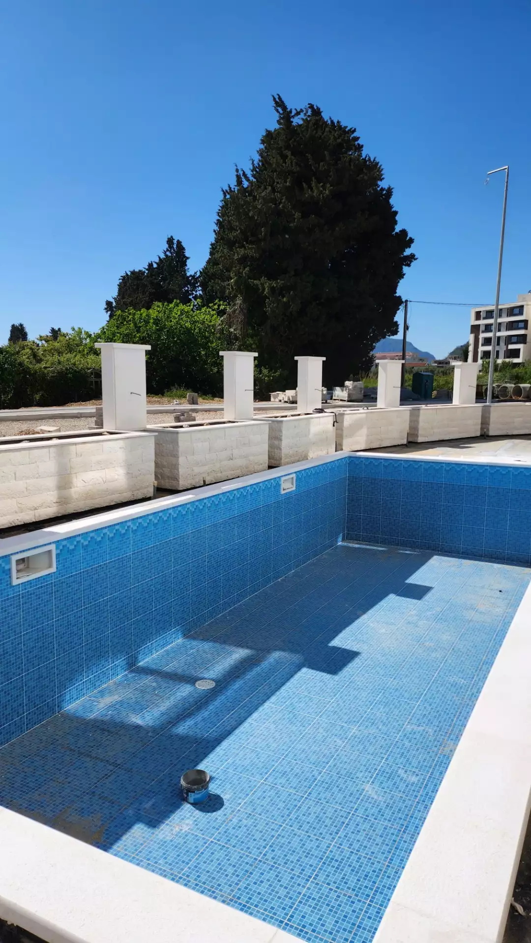 Flat 51m² in Montenegro, Bar. Priced at 165000€ rent photo-2