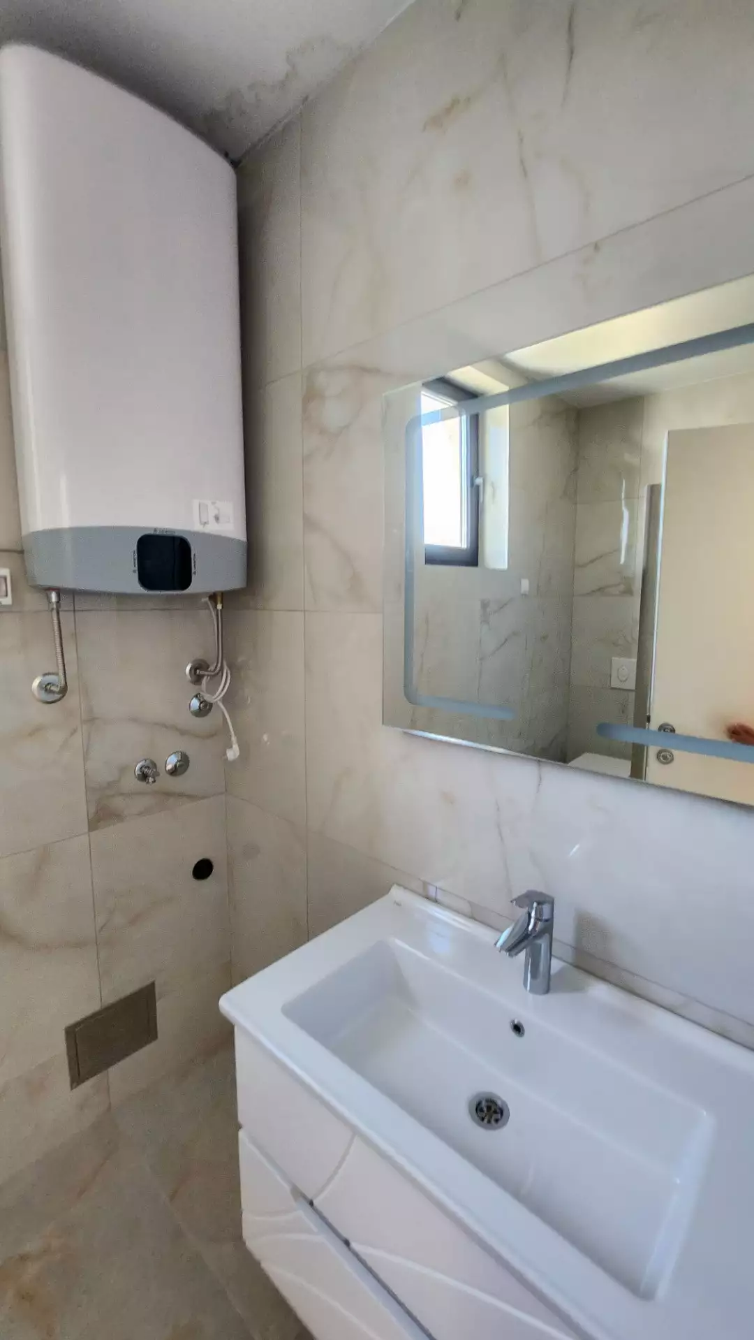 Flat 51m² in Montenegro, Bar. Priced at 165000€ rent photo-4