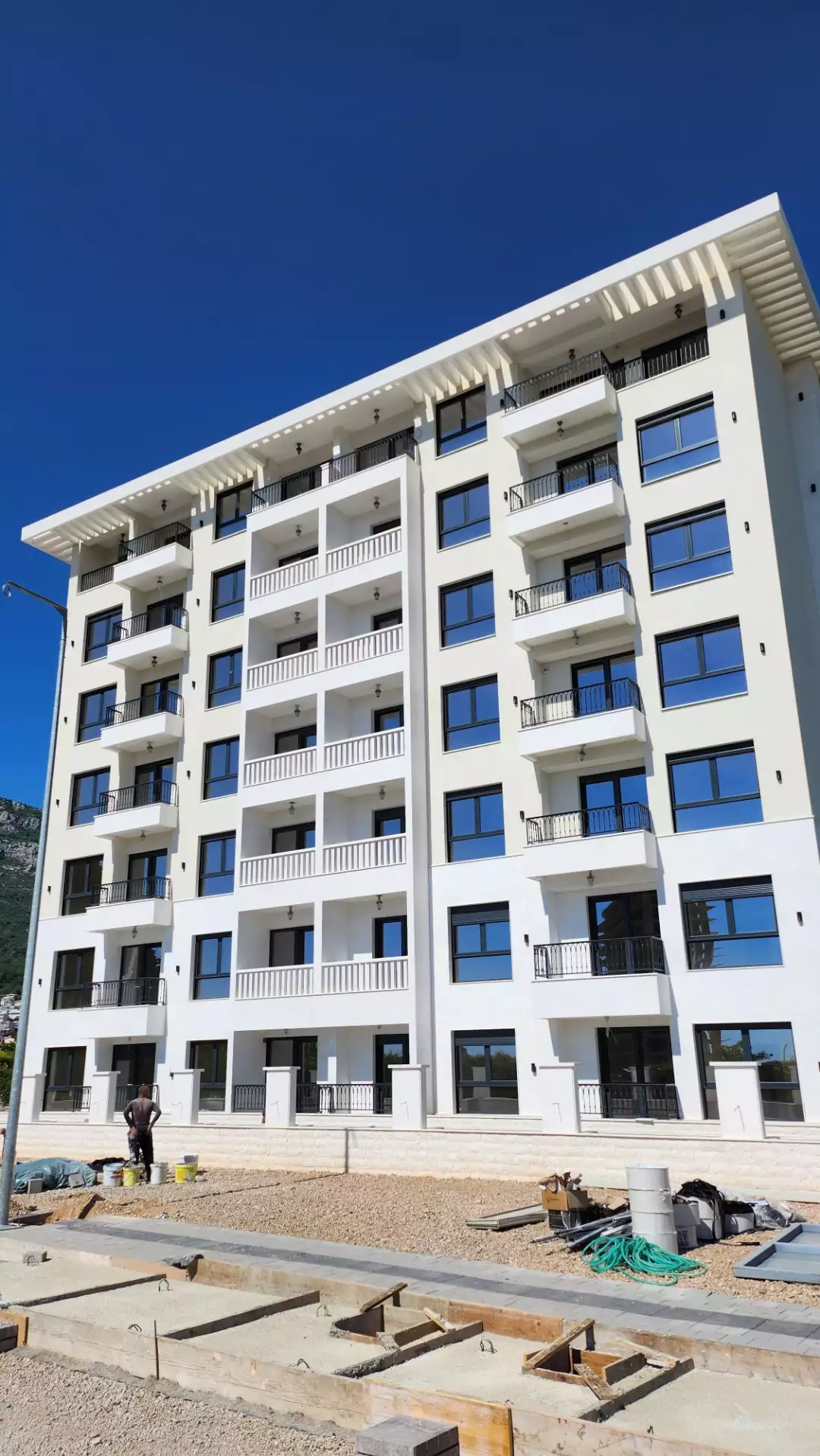 Flat 51m² in Montenegro, Bar. Priced at 165000€ rent photo-5