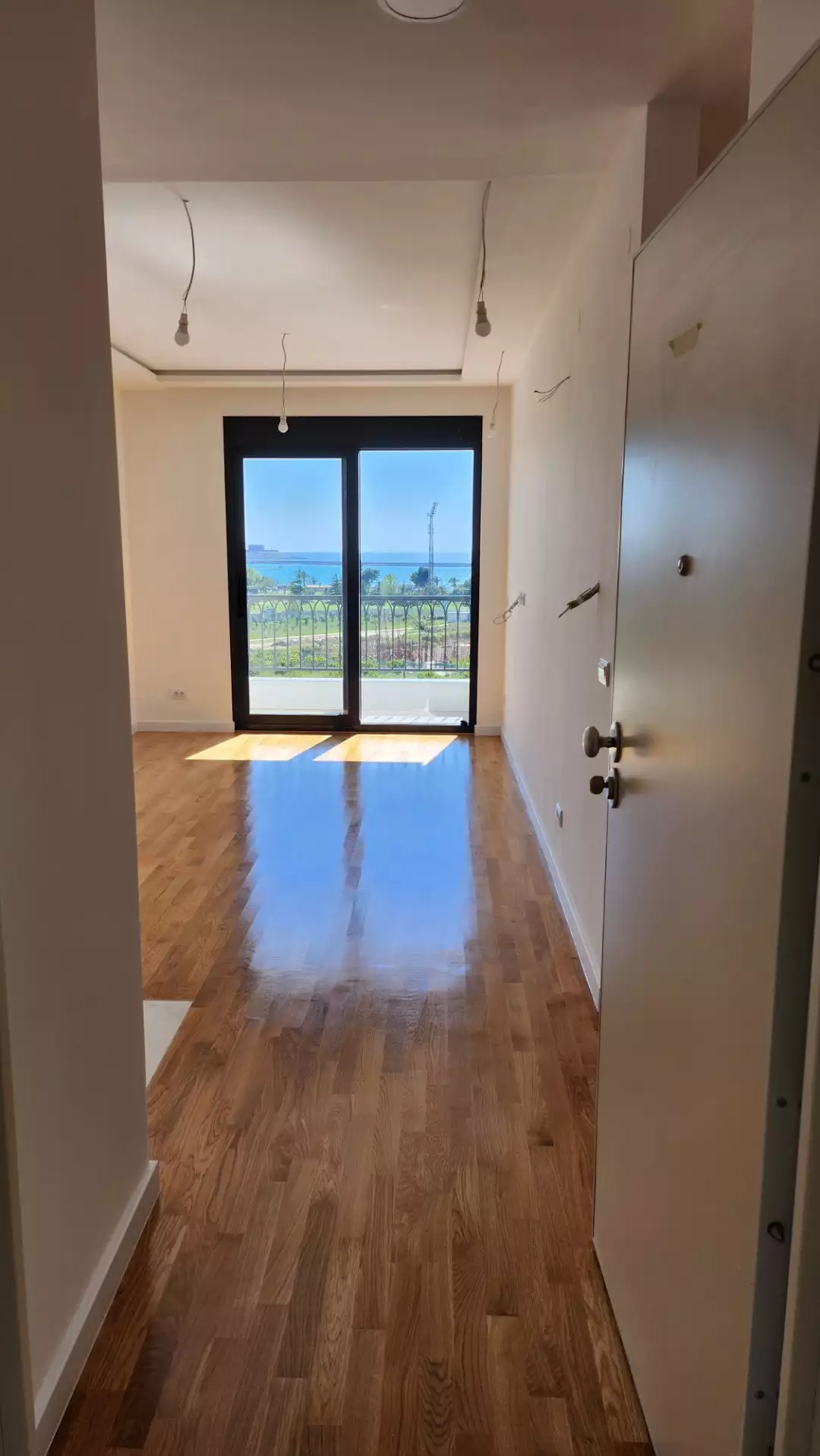 Flat 51m² in Montenegro, Bar. Priced at 165000€ rent photo-9