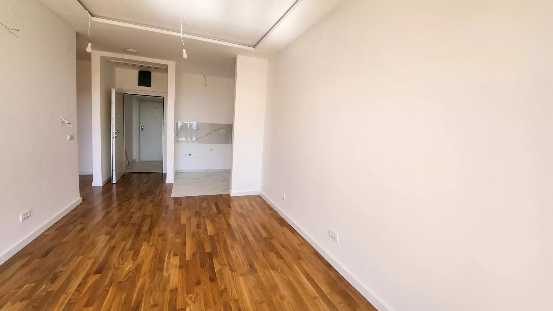 Flat 51m² in Montenegro, Bar. Priced at 165000€ rent photo-14