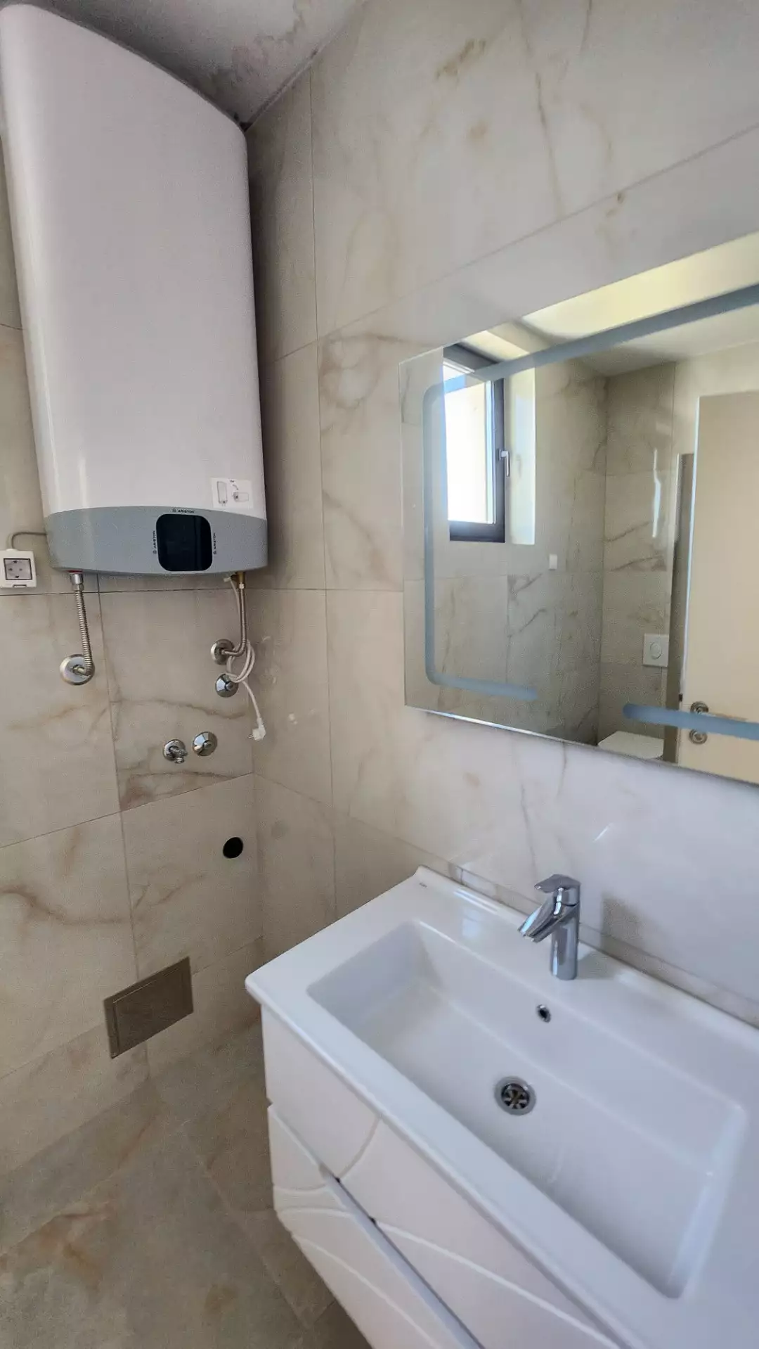 Flat 51m² in Montenegro, Bar. Priced at 165000€ rent photo-19
