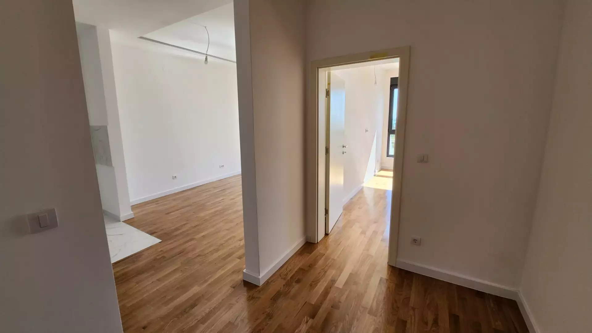 Flat 51m² in Montenegro, Bar. Priced at 165000€ rent photo-21