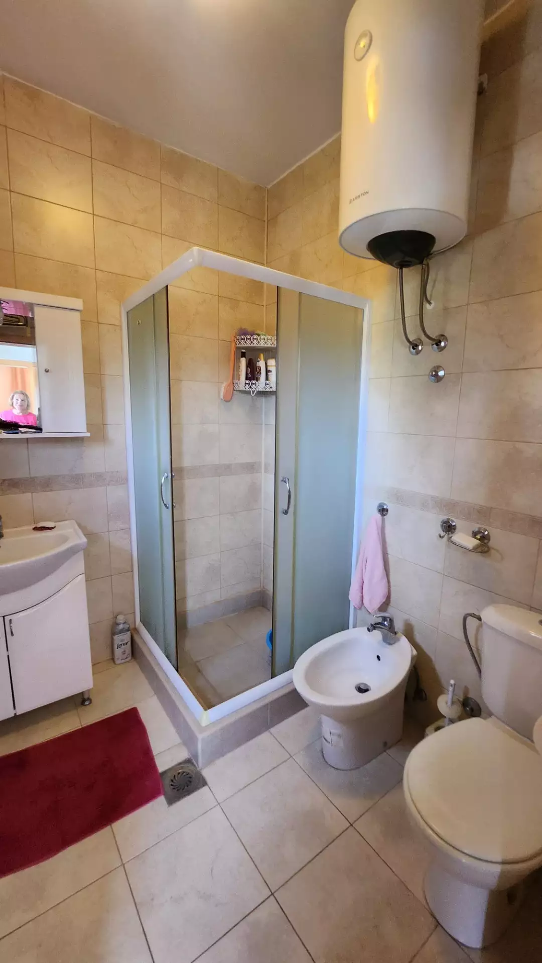 House 137m² in Montenegro, Sutomore. Priced at 210000€ rent photo-25