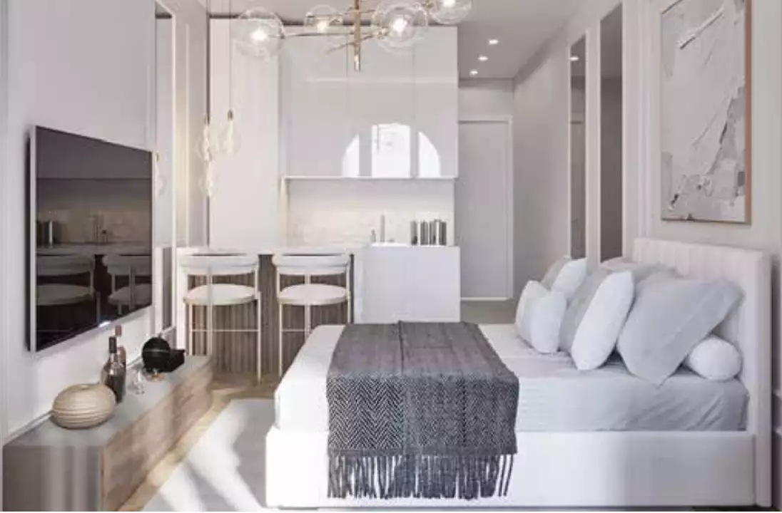 Flat 50m² in Montenegro, Prcanj. Priced at 258720€ rent photo-1