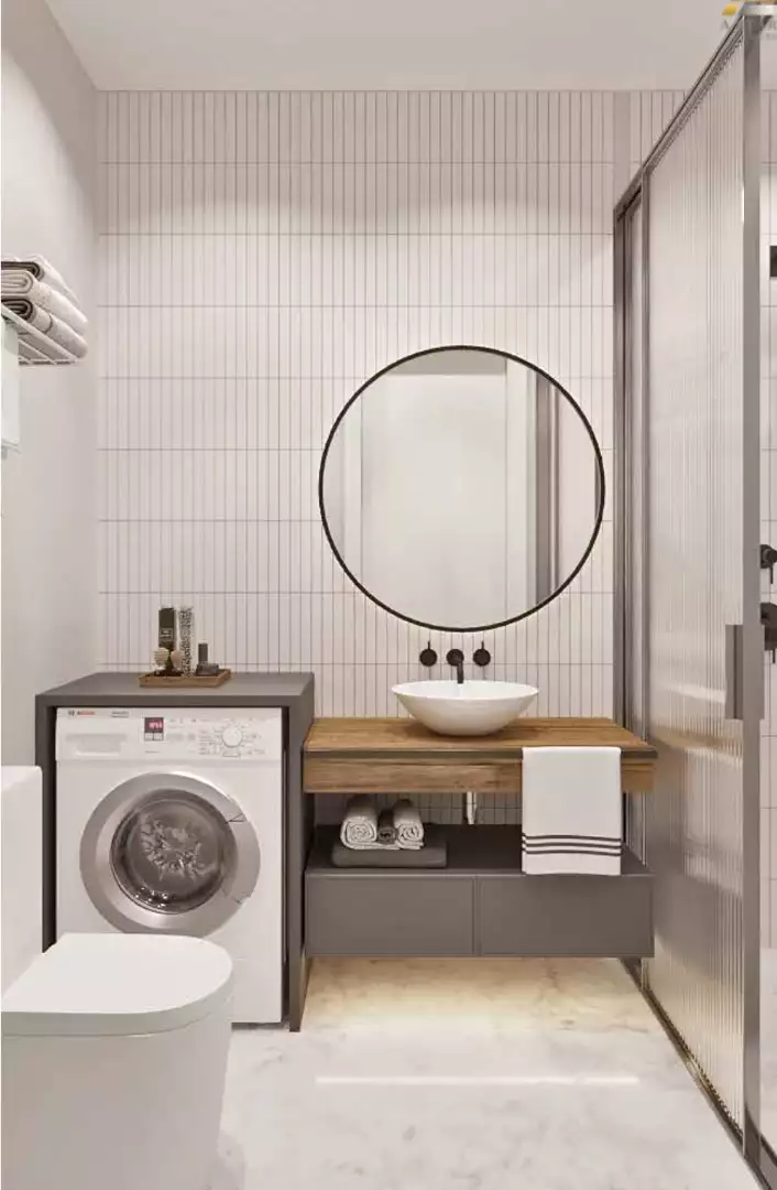 Flat 50m² in Montenegro, Prcanj. Priced at 258720€ rent photo-7