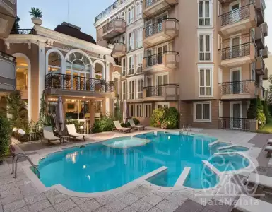 Купить квартиру в Болгарии 73500€