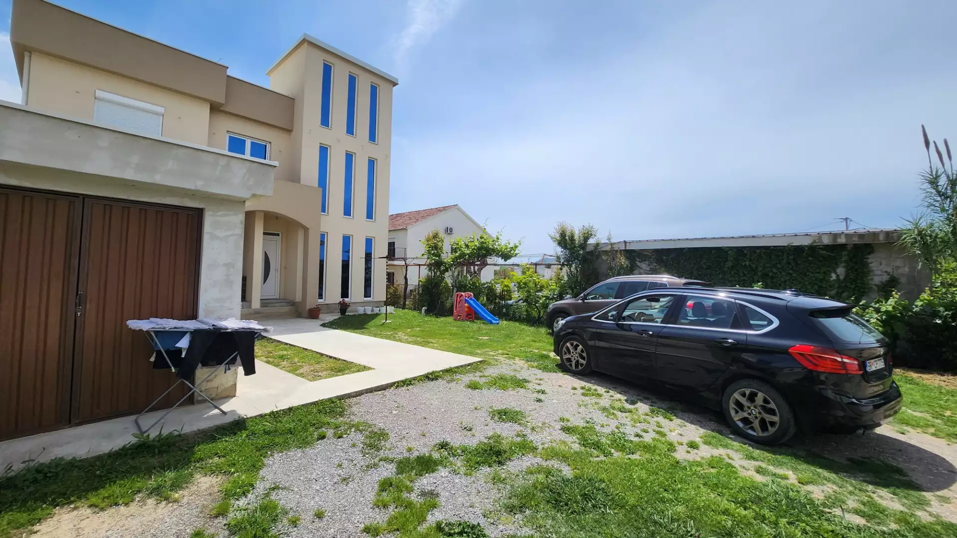 House 194m² in Montenegro, Bar. Priced at 310000€ rent photo-2