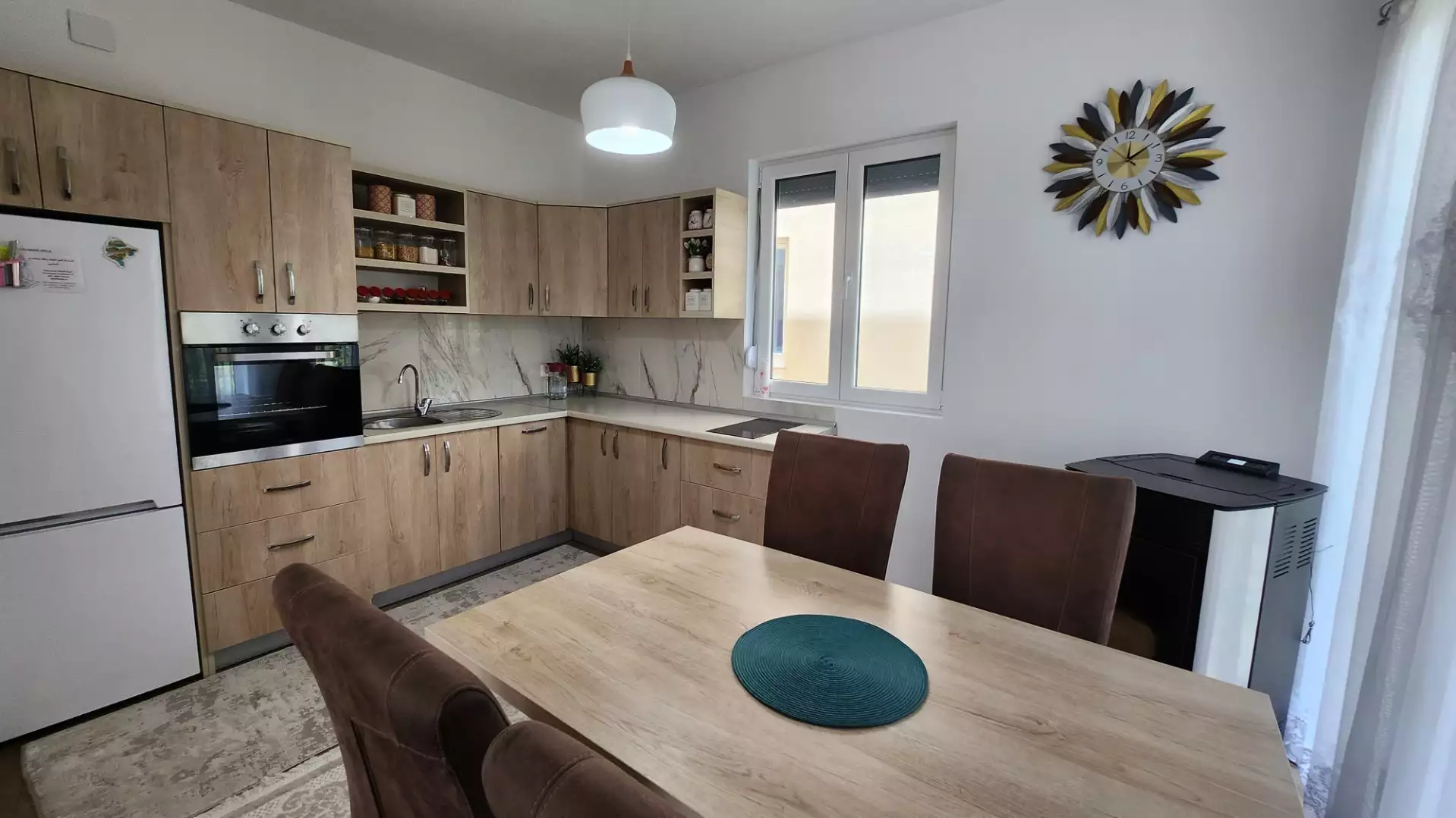 House 194m² in Montenegro, Bar. Priced at 310000€ rent photo-5
