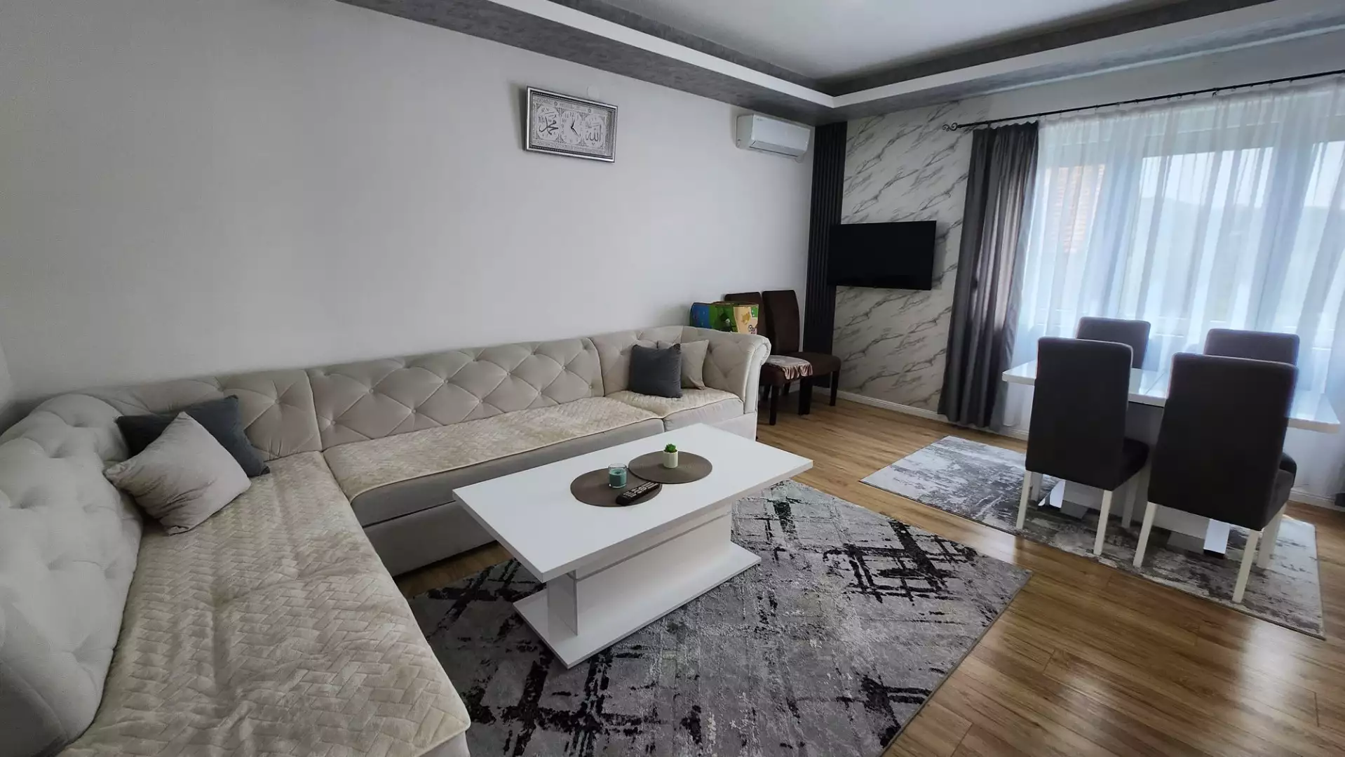 House 194m² in Montenegro, Bar. Priced at 310000€ rent photo-8