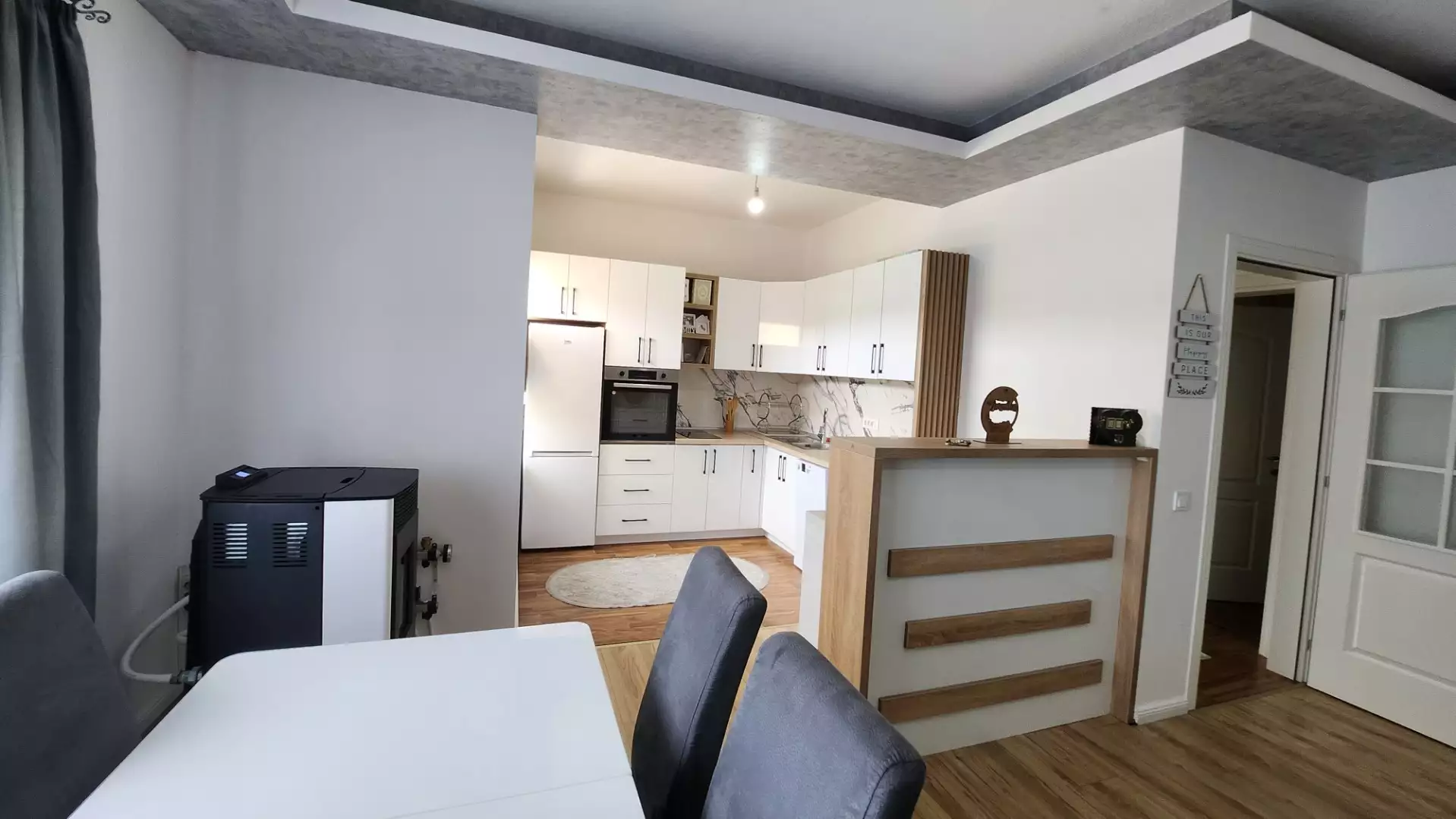 House 194m² in Montenegro, Bar. Priced at 310000€ rent photo-10
