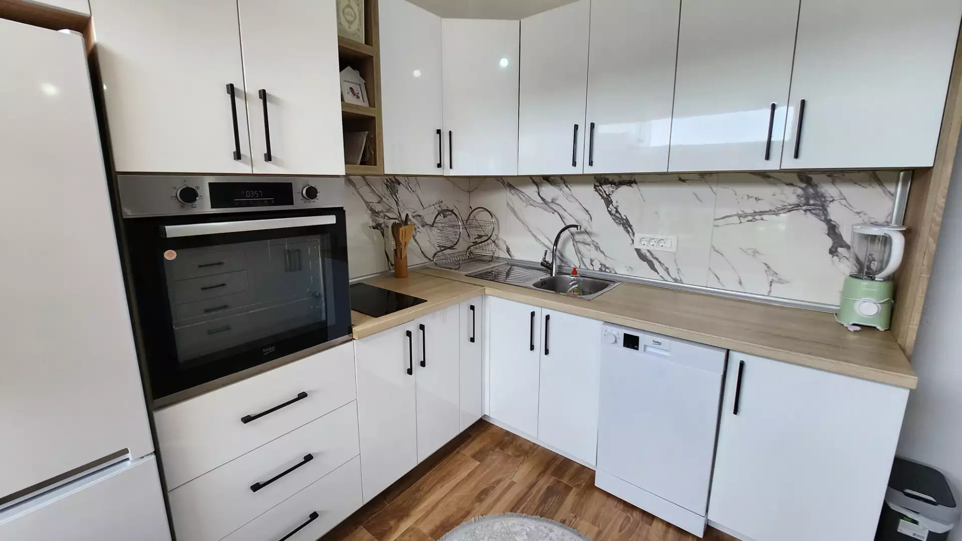 House 194m² in Montenegro, Bar. Priced at 310000€ rent photo-11