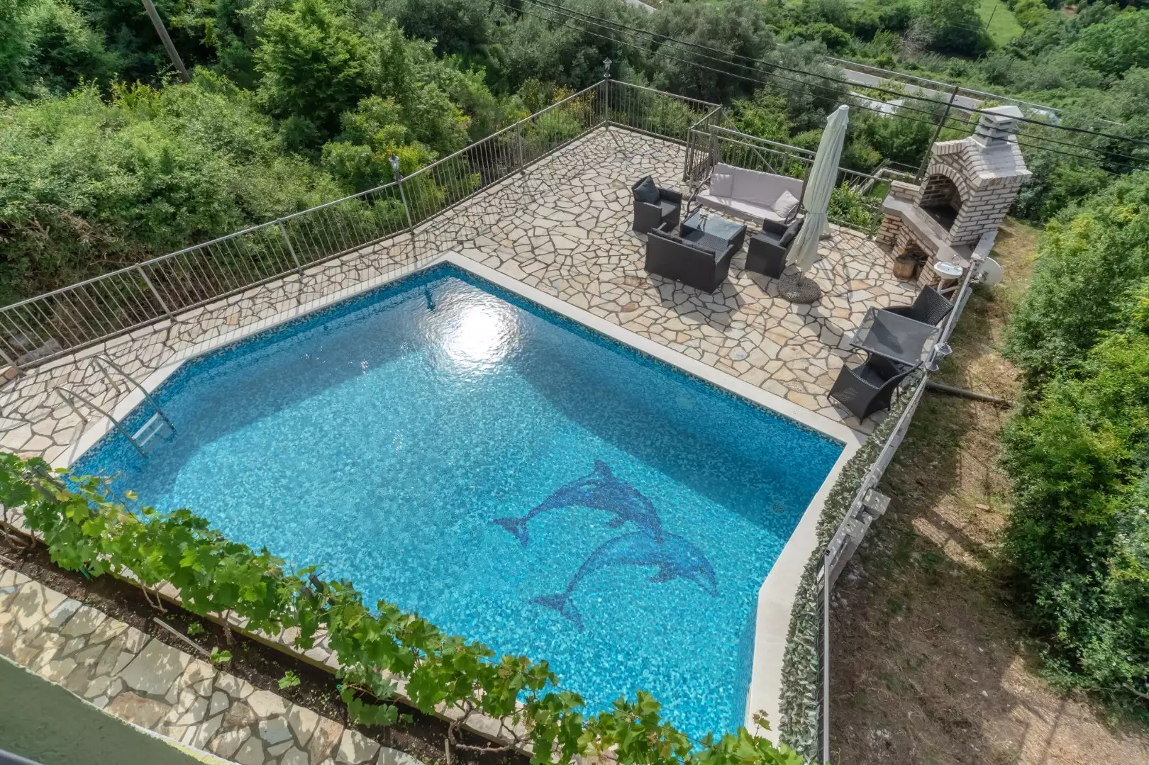House 247m² in Montenegro, Bularica. Priced at 785000€ rent photo-14