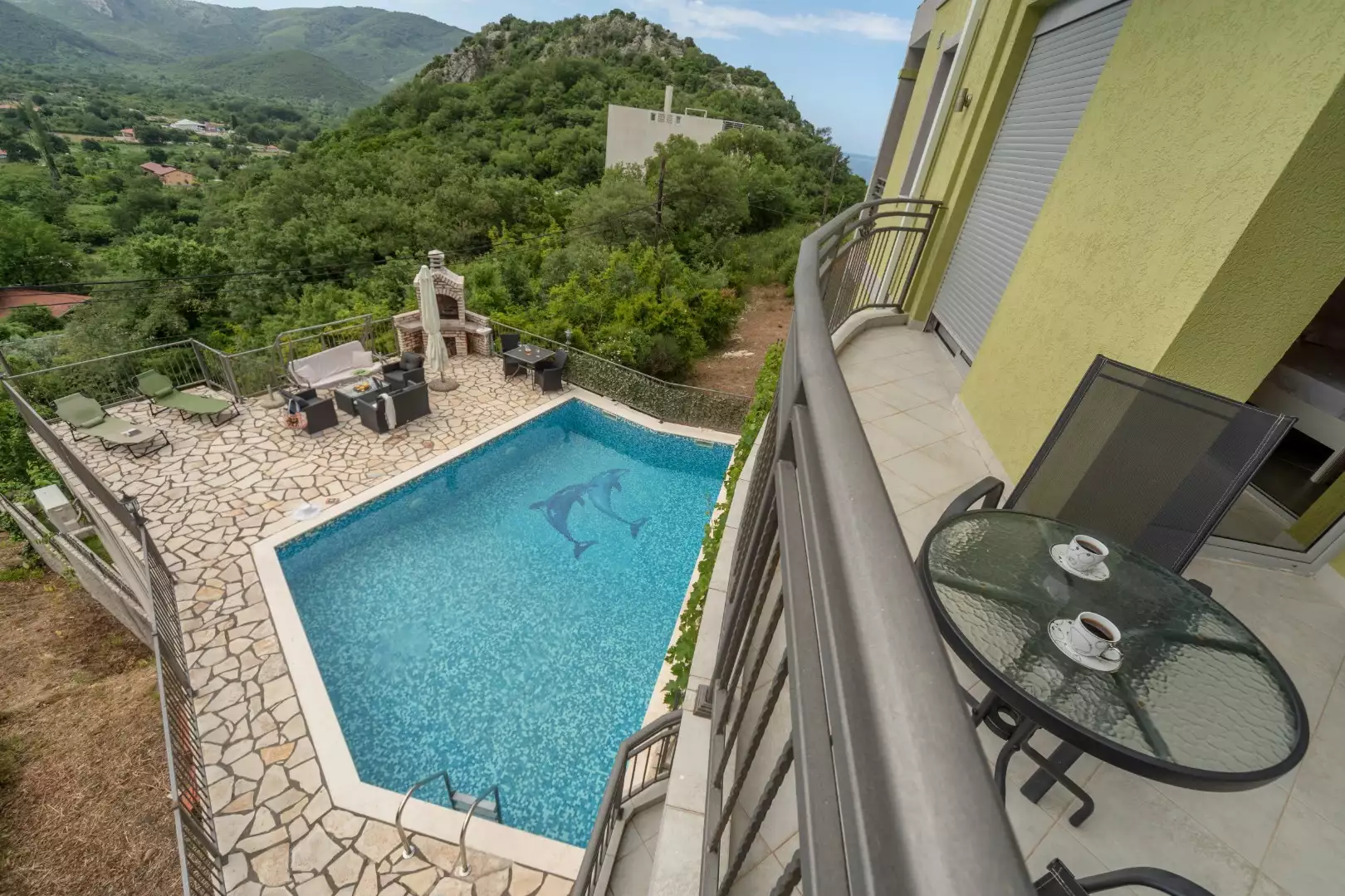 House 247m² in Montenegro, Bularica. Priced at 785000€ rent photo-33