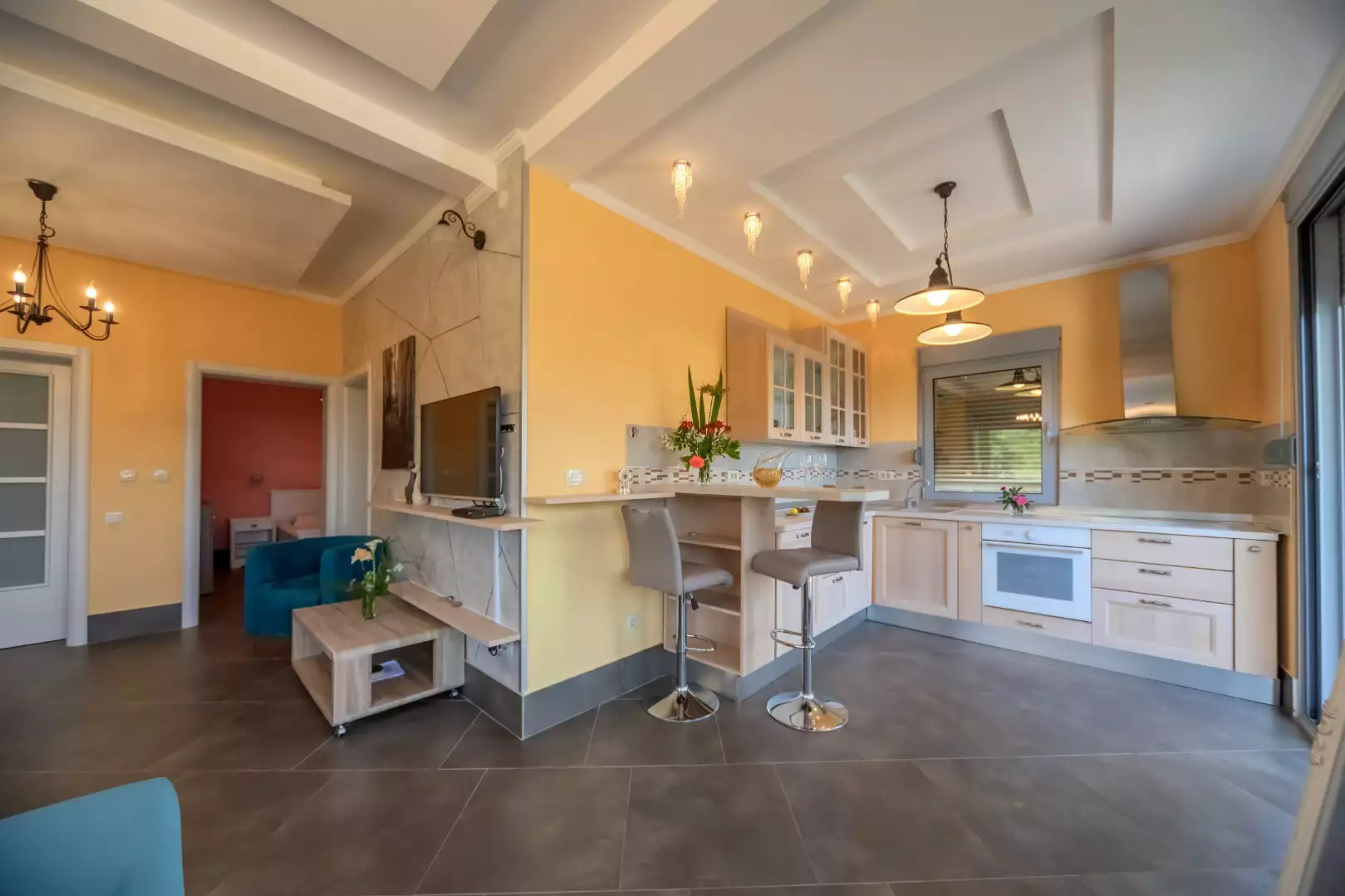 House 247m² in Montenegro, Bularica. Priced at 785000€ rent photo-40