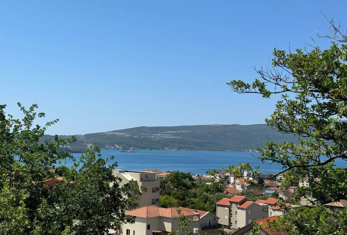 Flat 71m² in Montenegro, Tivat. Priced at 300000€ rent photo-1