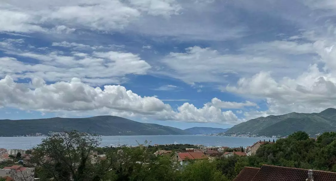Flat 71m² in Montenegro, Tivat. Priced at 300000€ rent photo-2