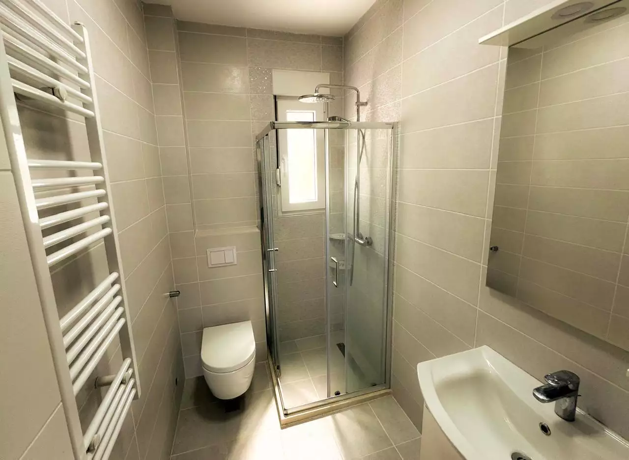 Flat 71m² in Montenegro, Tivat. Priced at 300000€ rent photo-7