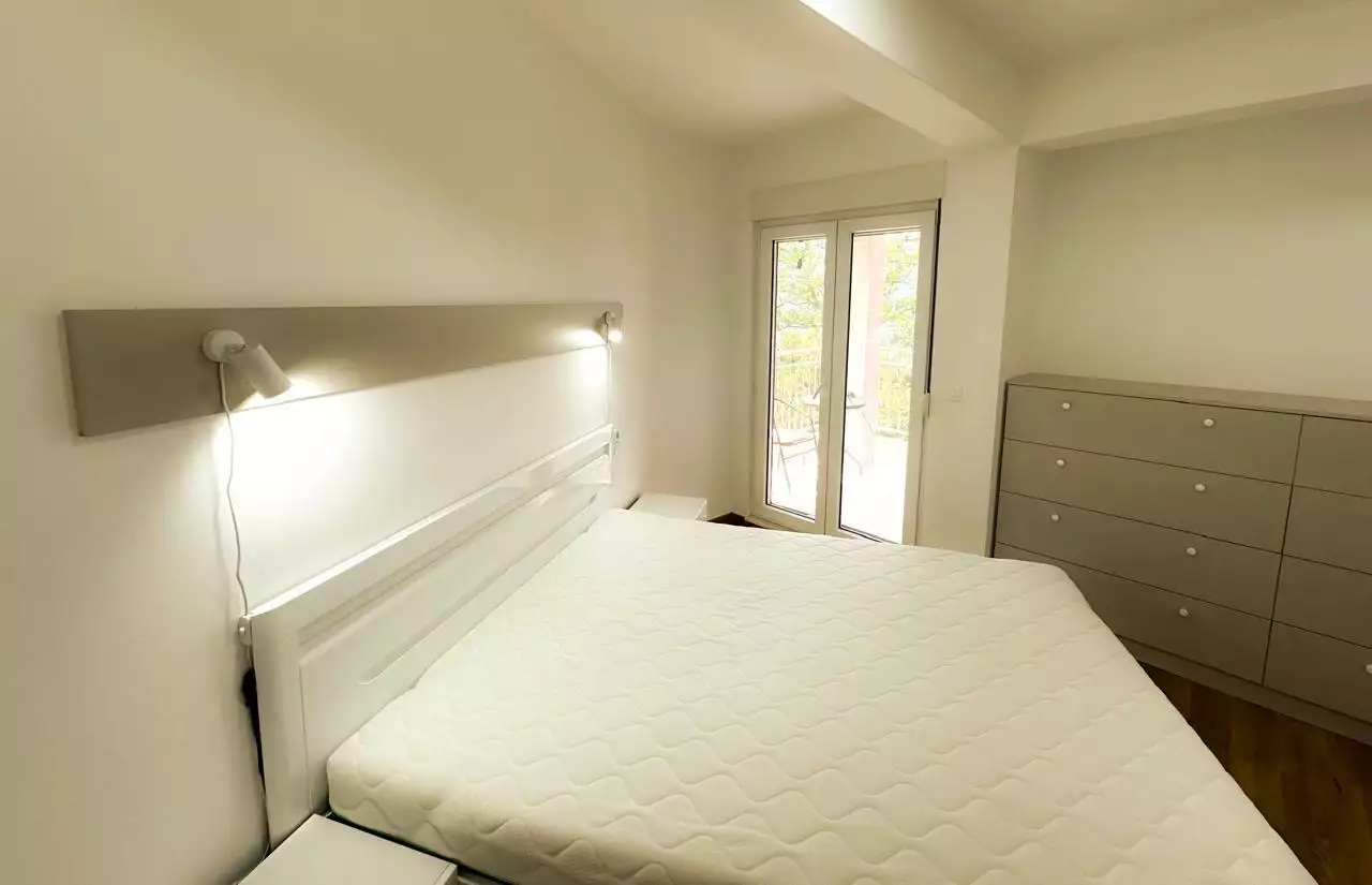 Flat 71m² in Montenegro, Tivat. Priced at 300000€ rent photo-8