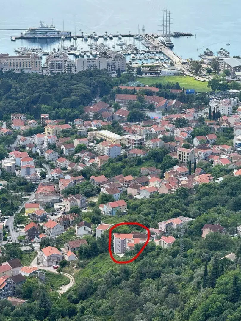 Flat 71m² in Montenegro, Tivat. Priced at 300000€ rent photo-9