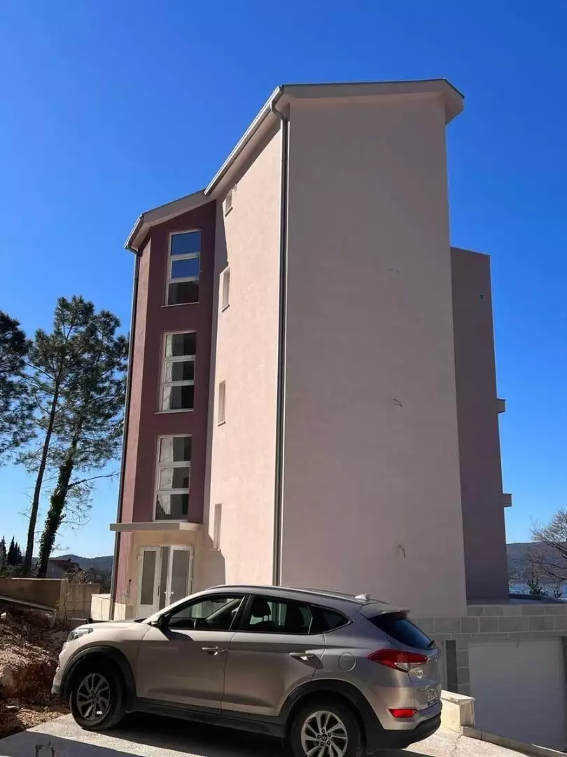 Flat 71m² in Montenegro, Tivat. Priced at 300000€ rent photo-10