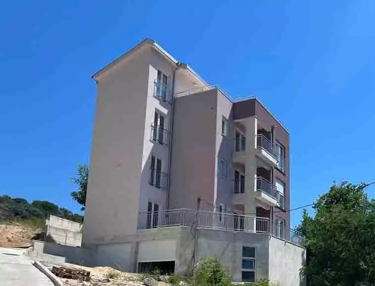 Flat 71m² in Montenegro, Tivat. Priced at 300000€ rent photo-11