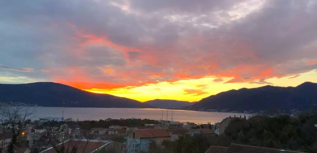 Flat 71m² in Montenegro, Tivat. Priced at 300000€ rent photo-14