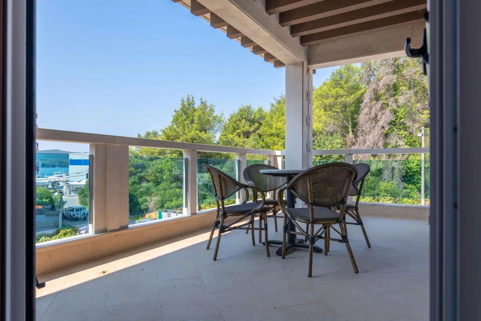 Villa 267m² in Montenegro, Tivat. Priced at 1200000€ rent photo-5