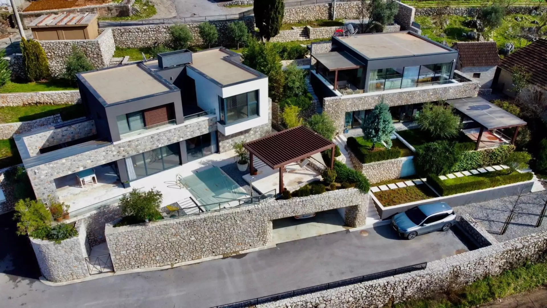 Villa 162m² in Montenegro, Podgorica. Priced at 797500€ rent photo-2